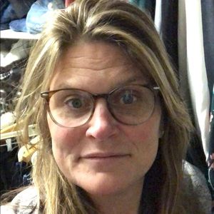 Meet your Posher, Melinda